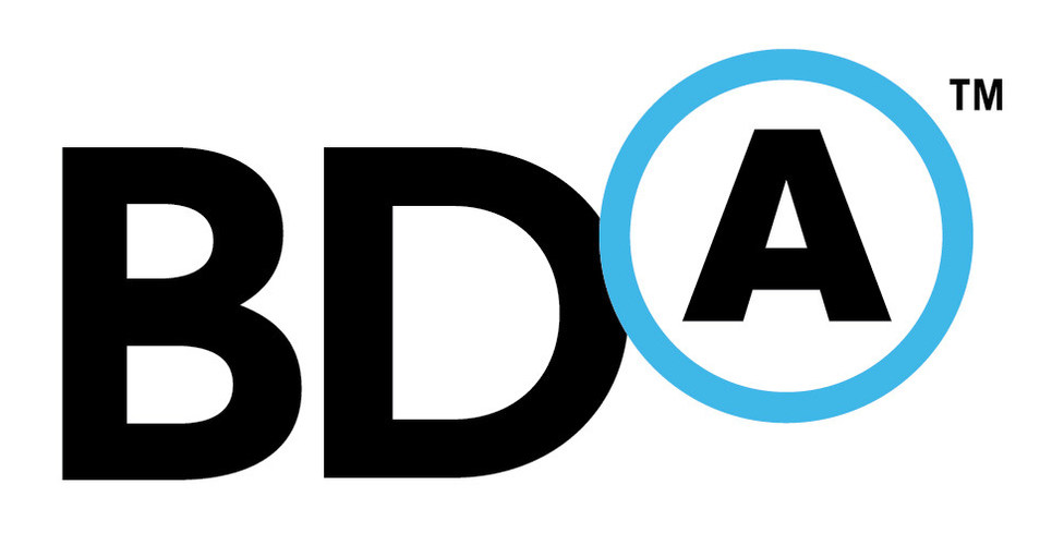 BDA Logo